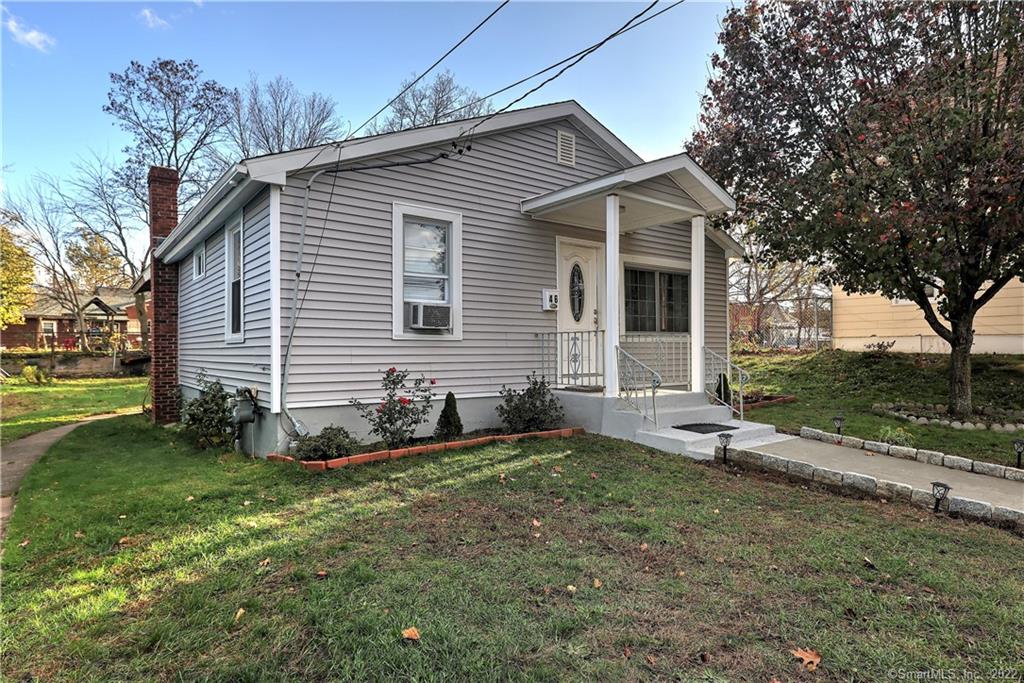 46 Spring St, West Haven, CT 06516 MLS 170537128 Coldwell Banker