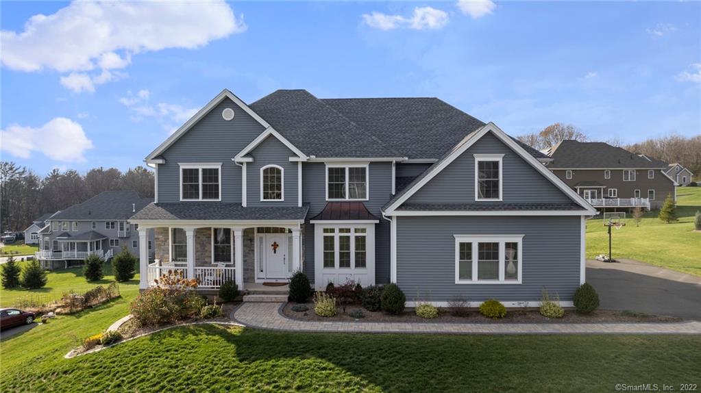 30 Hawthorne Cir, Rocky Hill, CT 06067 MLS 170537211 Coldwell Banker