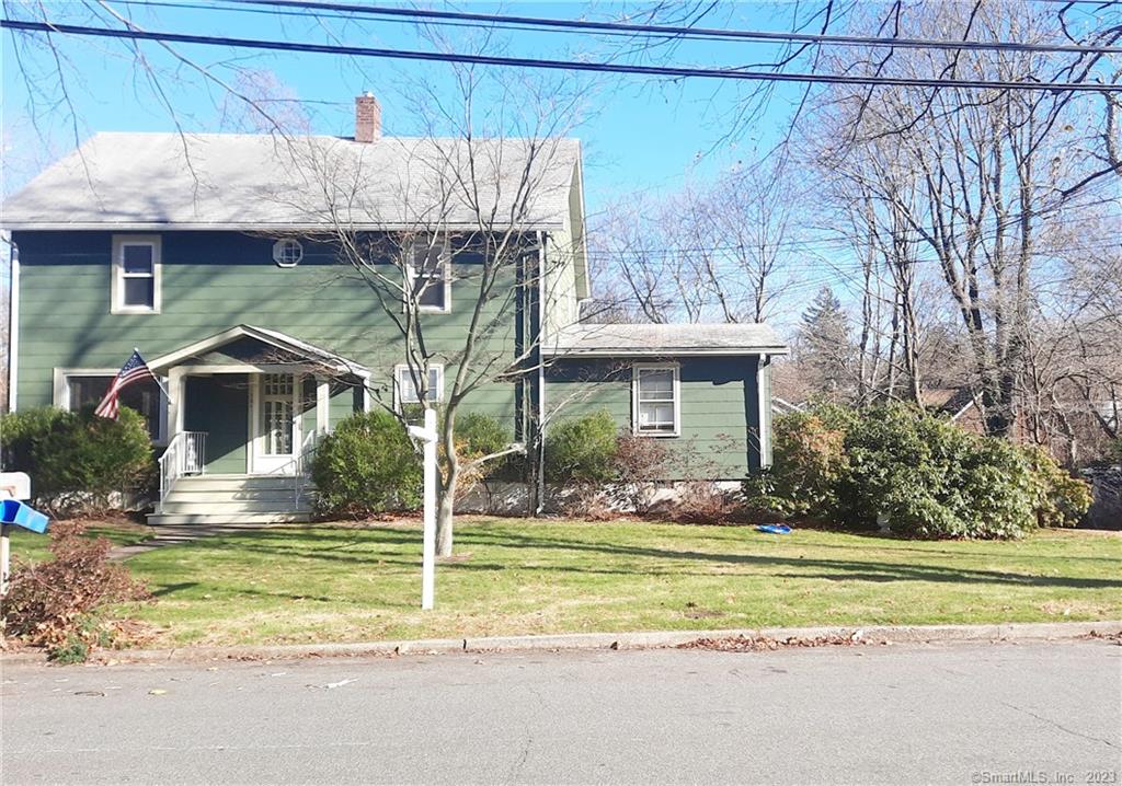 761 Valley Rd, Fairfield, CT 06825 MLS 170537225 Coldwell Banker