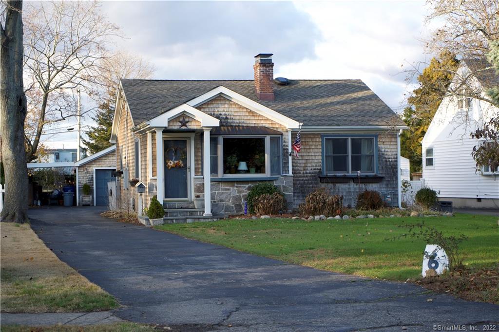 6 Shorefront Park, Norwalk, CT 06854 MLS 170537310 Coldwell Banker