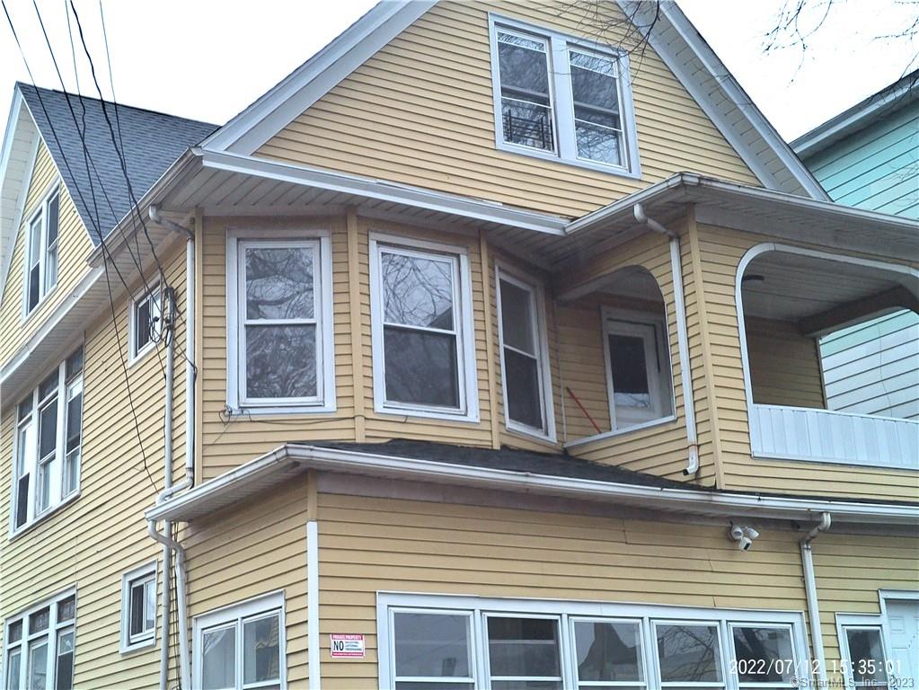 1357 Park Ave, Bridgeport, CT 06604 MLS 170537375 Coldwell Banker