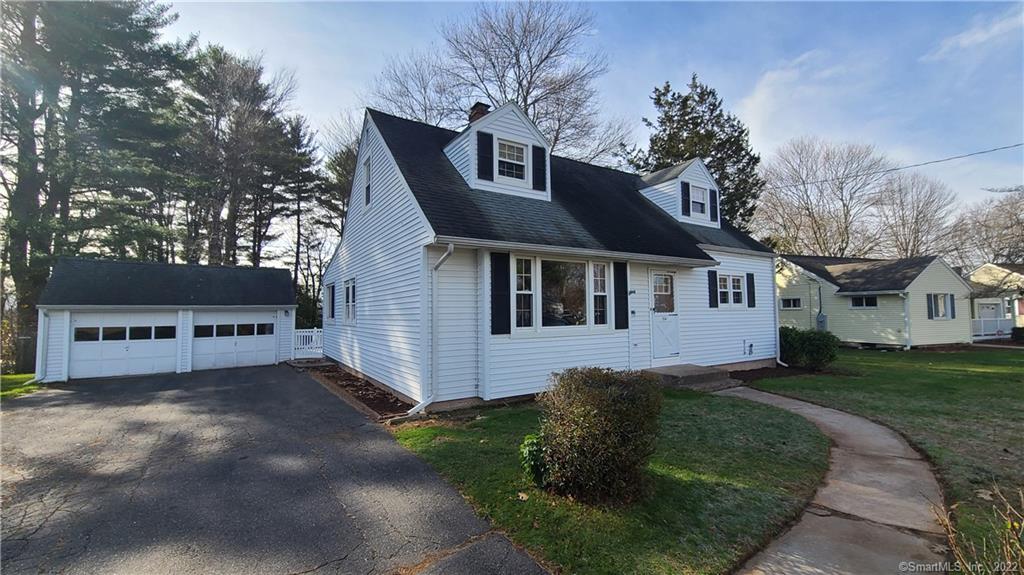 154 French St, Bristol, CT 06010 MLS 170537388 Coldwell Banker