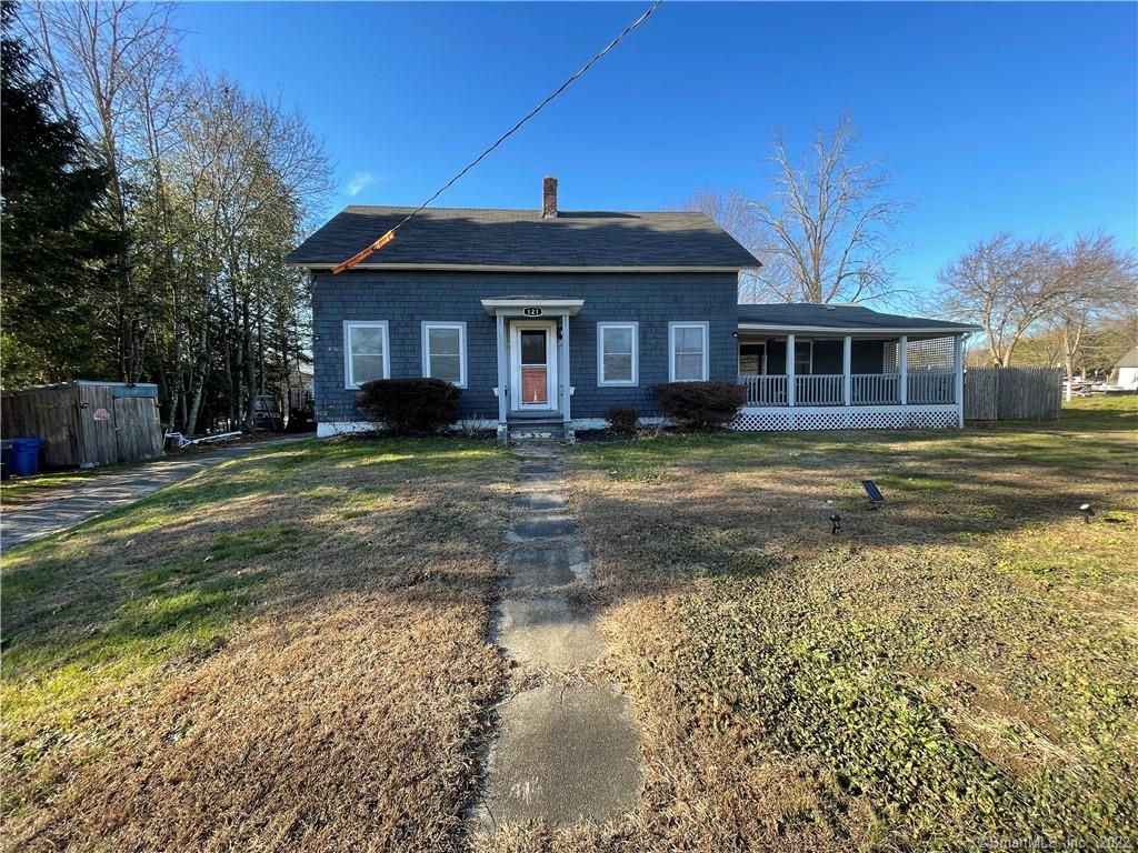 121 Main St, Plainfield, CT 06354 MLS 170537551 Coldwell Banker