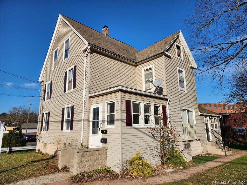 25 W Center St, Southington, CT 06489 MLS 170537577 Coldwell Banker