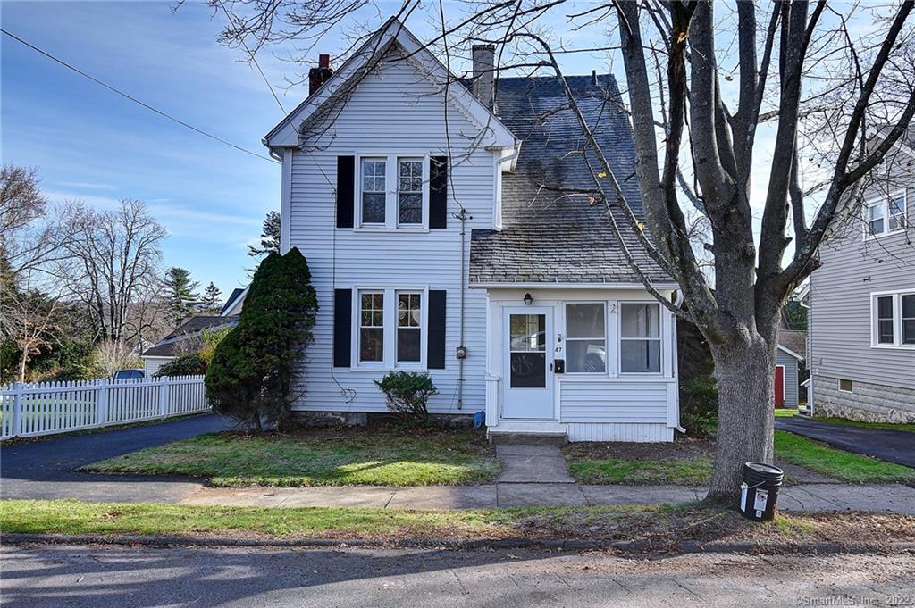 47 May Ave, Naugatuck, CT 06770 MLS 170537602 Coldwell Banker
