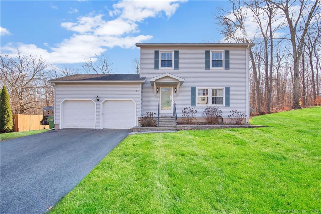 57 Timber Ridge Rd, Middletown, CT 06457 MLS 170537609 Coldwell Banker