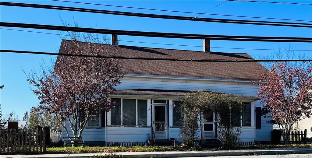 72 S Main St, Plainfield, CT 06354 MLS 170537660 Coldwell Banker