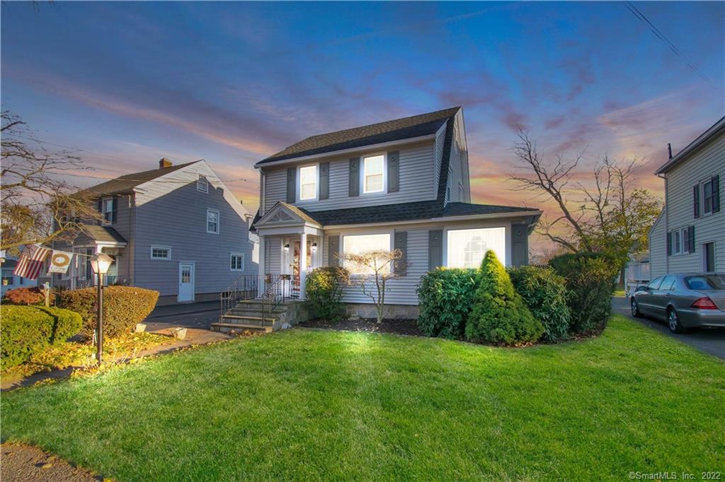 115 Elizabeth Terrace, Stratford, CT 06614 MLS 170537701 Coldwell Banker