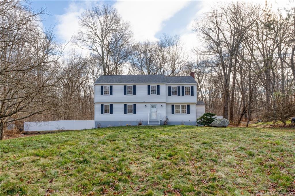 78 Trailwood Dr, Guilford, CT 06437 MLS 170537722 Coldwell Banker