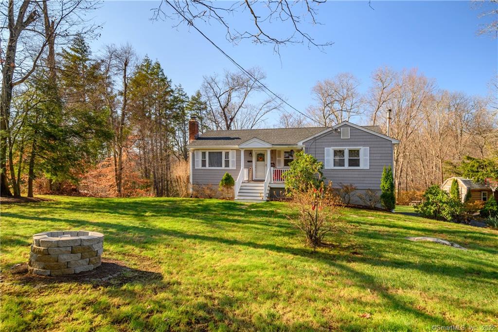 43 Huckleberry Hill Rd, Brookfield, CT 06804 MLS 170537838 Coldwell