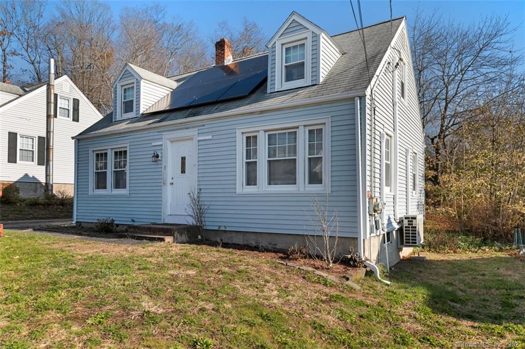 5 Mountain View Terrace, East Haven, CT 06512 MLS 170537957