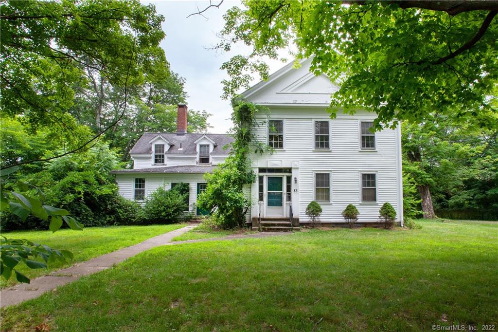 85 Hoskins Rd, Simsbury, CT 06070 MLS 170537983 Coldwell Banker