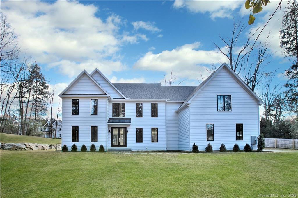 4 Coach Ln, Westport, CT 06880 MLS 170538101 Coldwell Banker