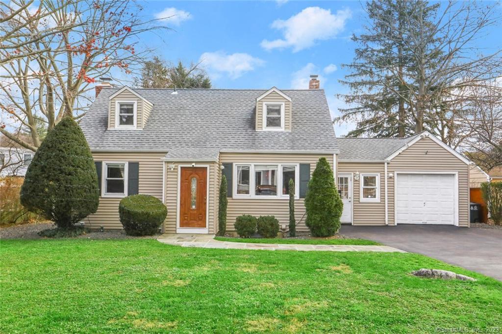 273 Loveland Rd, Stamford, CT 06905 MLS 170538138 Coldwell Banker