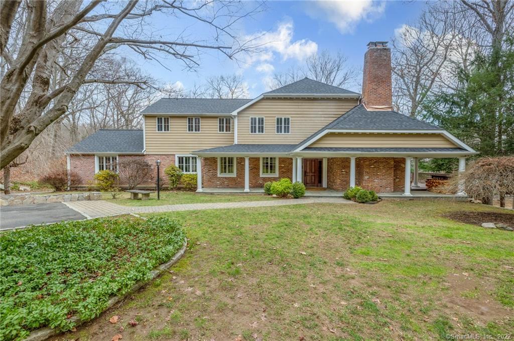 24 N Valley Rd, Ridgefield, CT 06877 MLS 170538158 Coldwell Banker