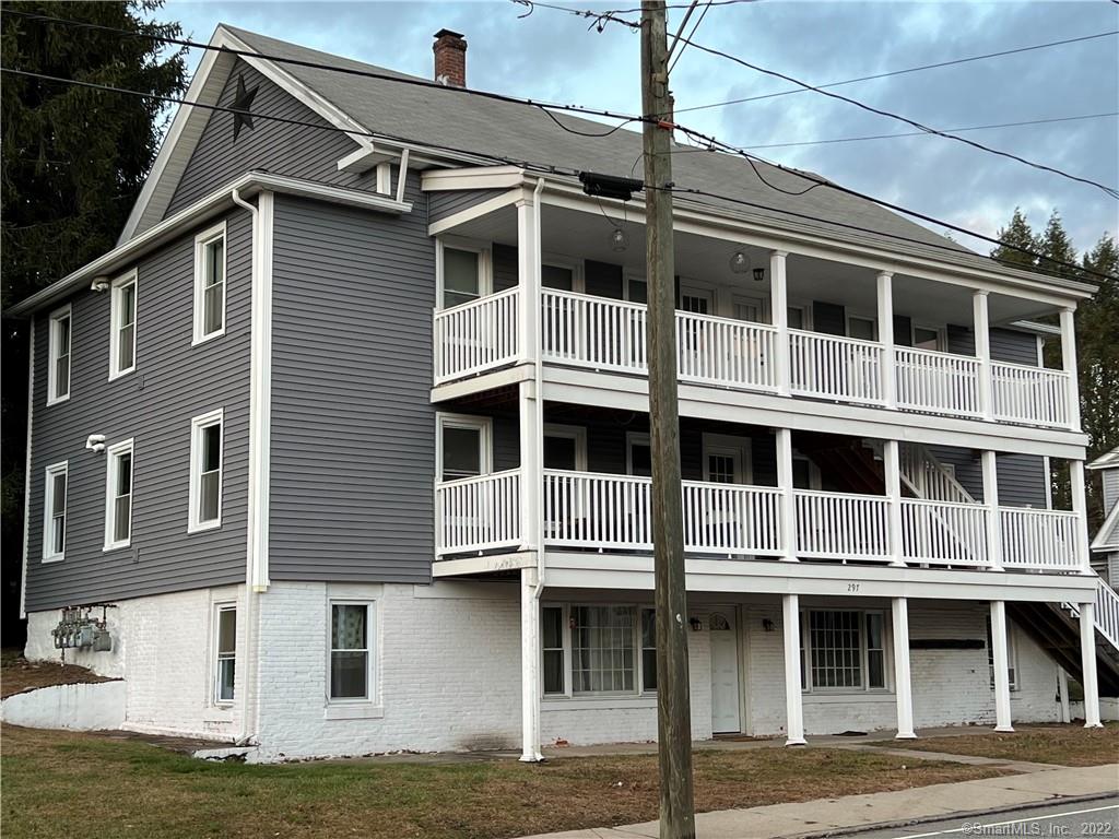 297 Providence St, Putnam, CT 06260 MLS 170538175 Coldwell Banker