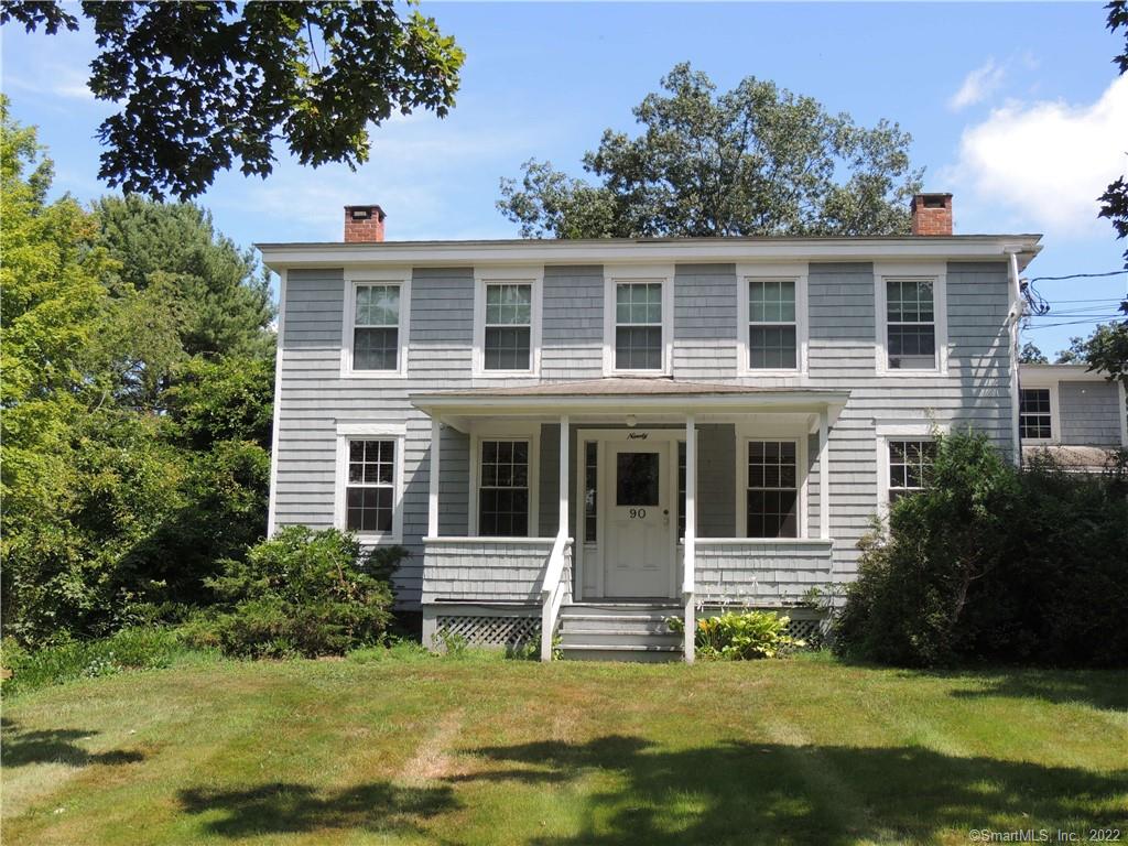 90B Leetes Island Rd B, Branford, CT 06405 MLS 170538181 Coldwell