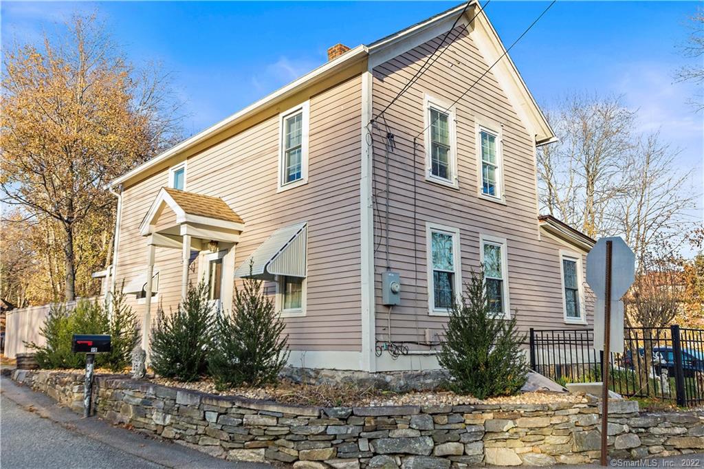 15 Pearl St, Sprague, CT 06330 MLS 170538215 Coldwell Banker