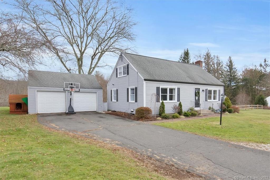 471 Cherry Brook Rd, Canton, CT 06019 MLS 170538232 Coldwell Banker