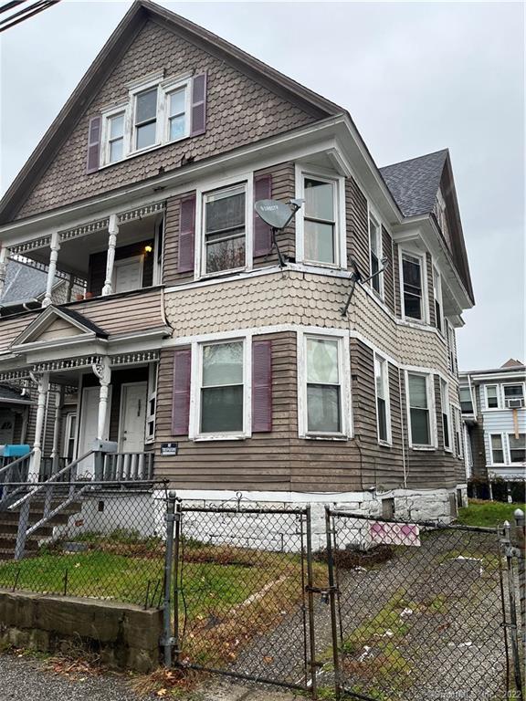 518 Noble Ave, Bridgeport, CT 06608 MLS 170538256 Coldwell Banker
