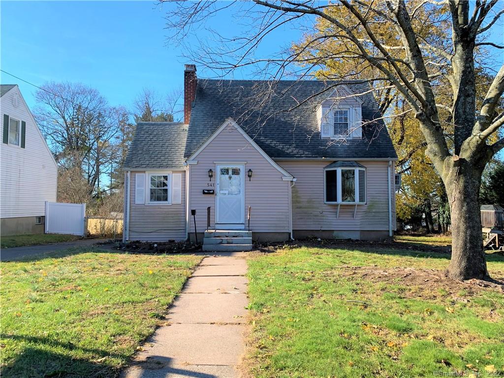 541 Forbes St, East Hartford, CT 06118 MLS 170538260 Coldwell Banker