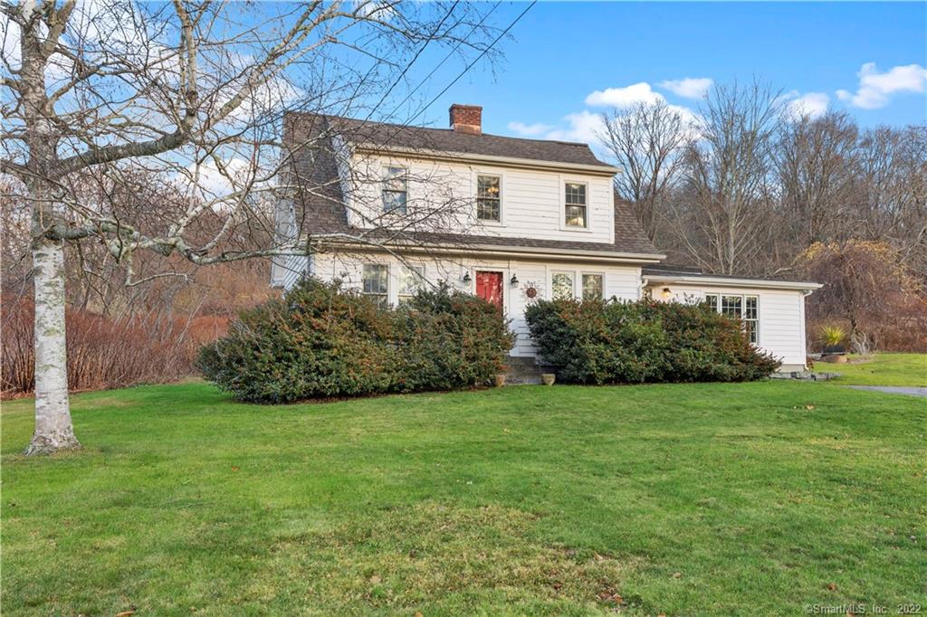 229 Warsaw St, Deep River, CT 06417 MLS 170538351 Coldwell Banker