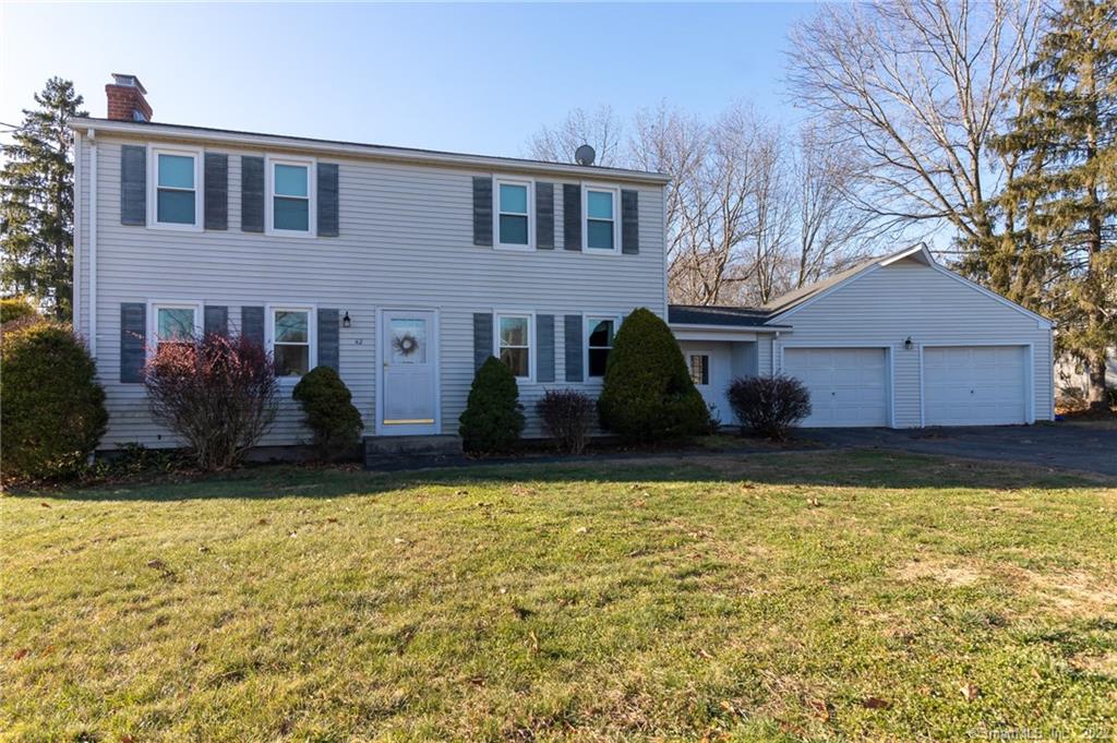 42 Neelans Rd, Enfield, CT 06082 MLS 170538398 Coldwell Banker