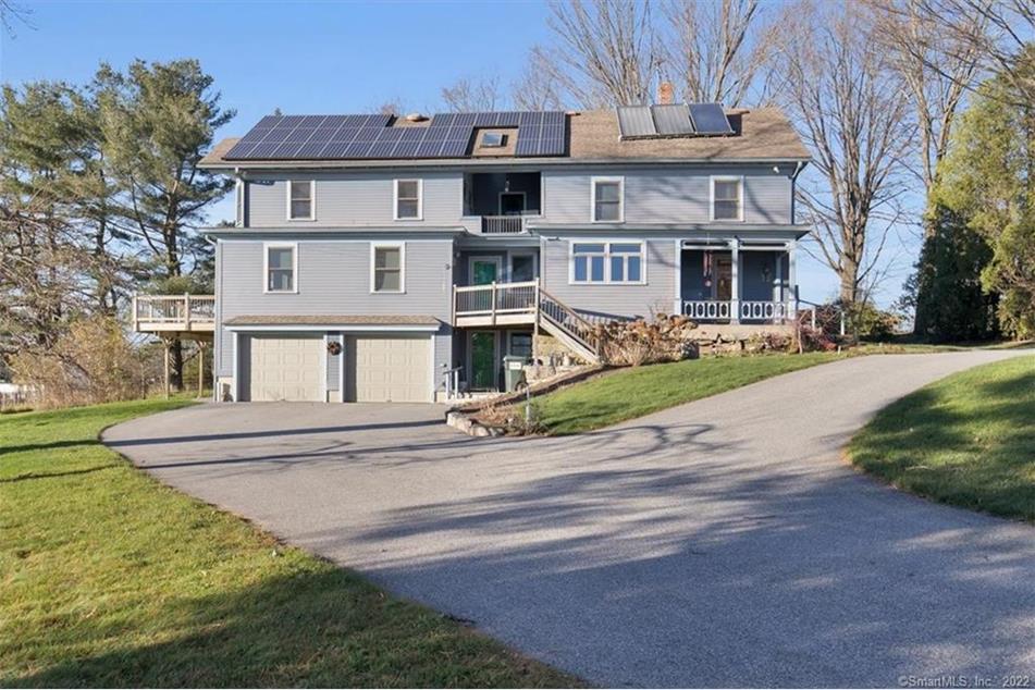 251 Harmony Hill Rd, Harwinton, CT 06791 MLS 170538399 Coldwell Banker