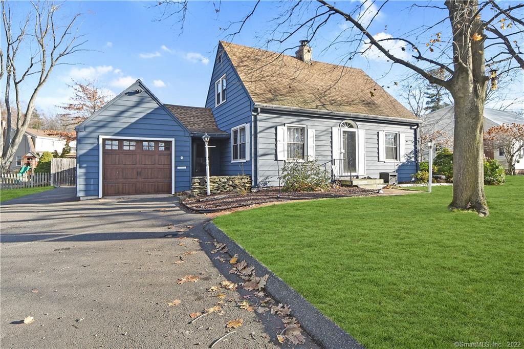 2 Franklin Rd, Cromwell, CT 06416 MLS 170538478 Coldwell Banker