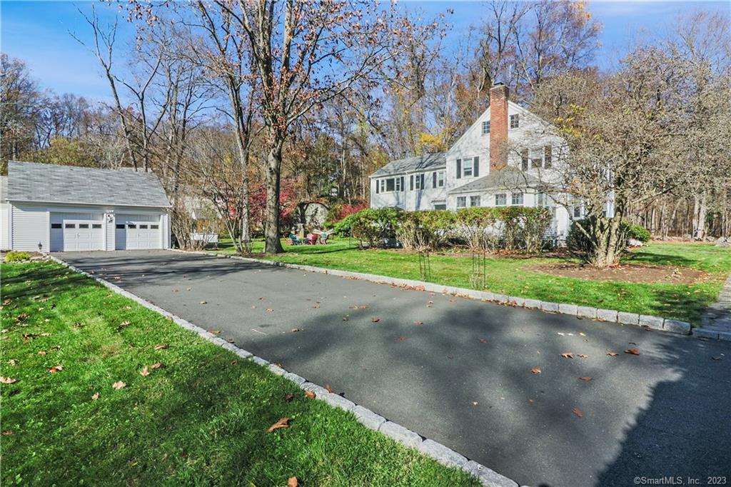 1452 Riverbank Rd, Stamford, CT 06903 MLS 170538489 Coldwell Banker