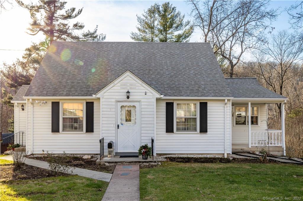 91 Roberts Rd, Marlborough, CT 06447 MLS 170538576 Coldwell Banker