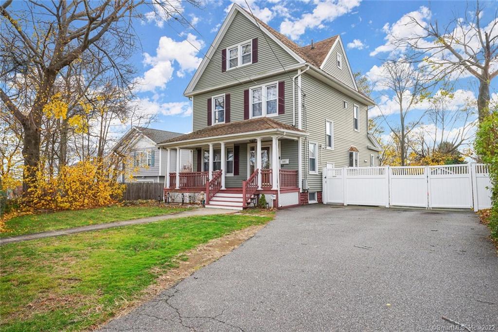 1691 W Broad St, Stratford, CT 06615 MLS 170538906 Coldwell Banker