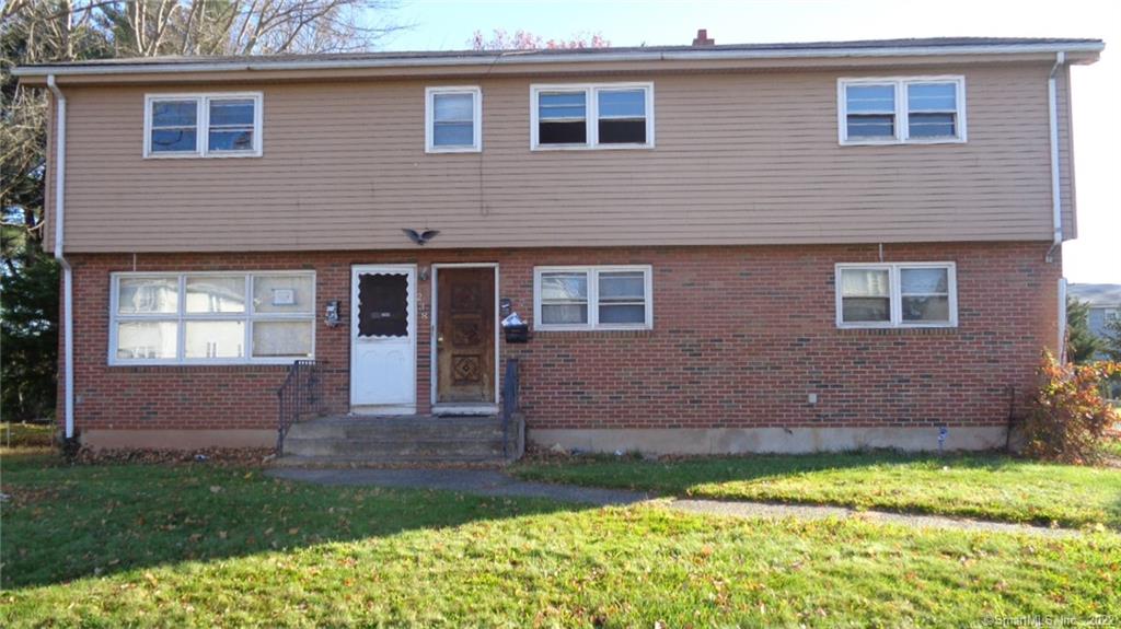 238 Rocky Hill Ave, New Britain, CT 06051 MLS 170538938 Coldwell Banker