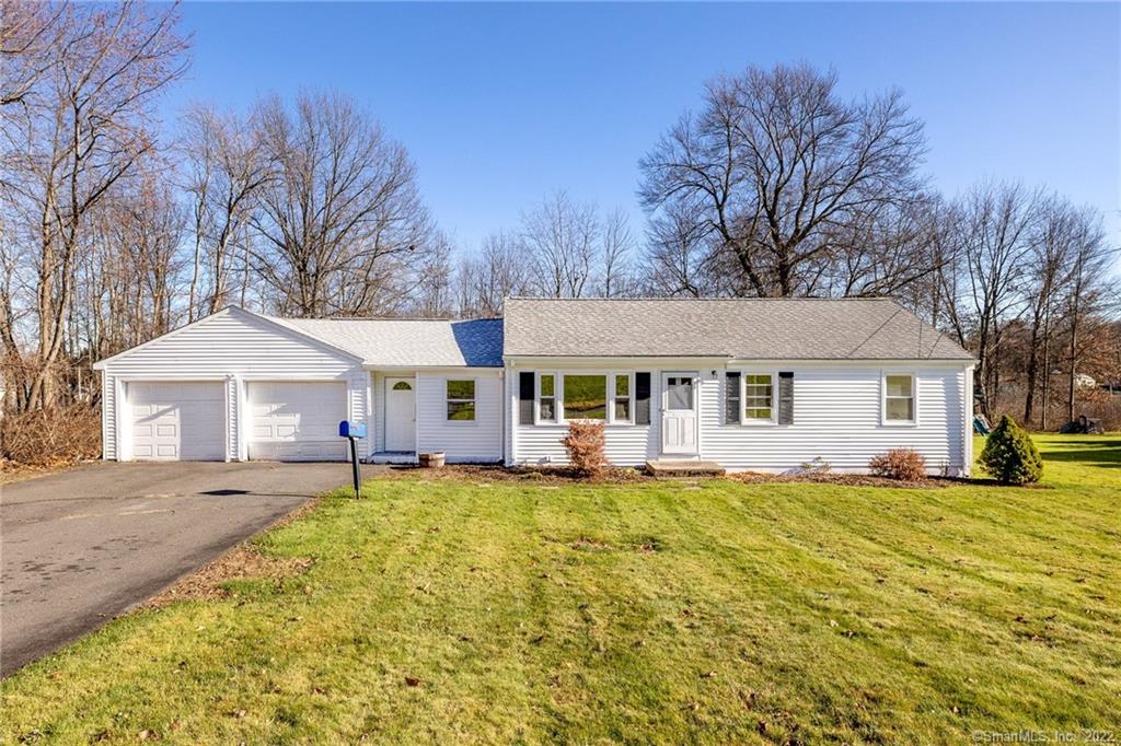 26 Courtney Dr, Rocky Hill, CT 06067 MLS 170538939 Coldwell Banker