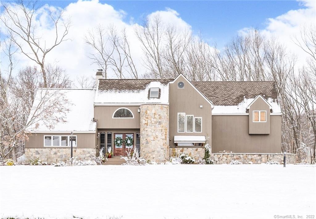 28 E Ridge Ct, Cheshire, CT 06410 MLS 170538951 Coldwell Banker