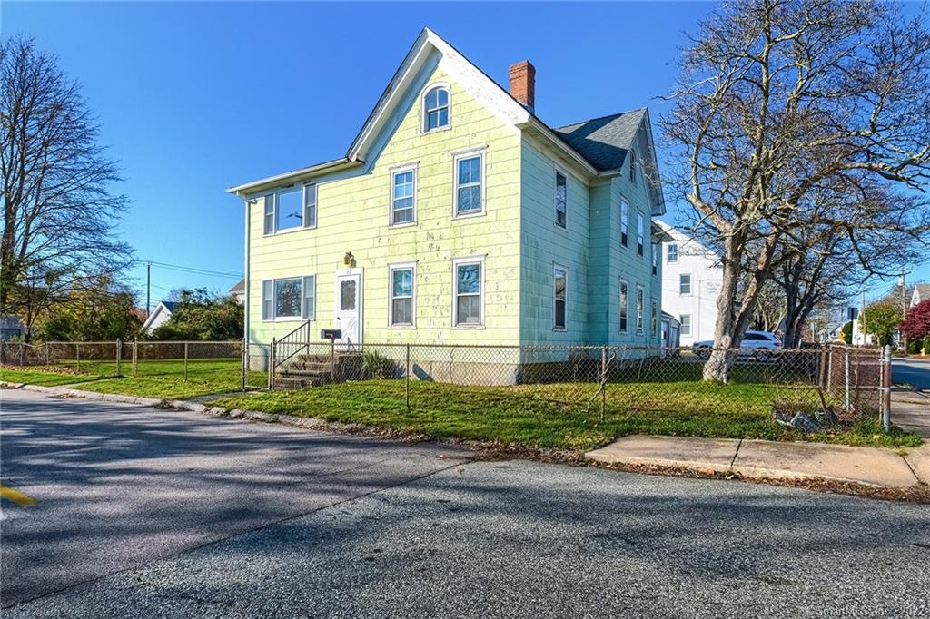 212 N Main St, Stonington, CT 06378 MLS 170539009 Coldwell Banker