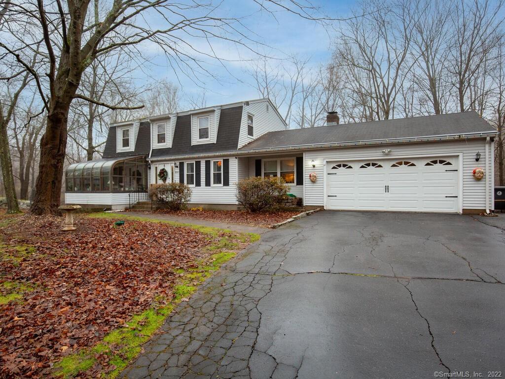 855 Allen Ave, Cheshire, CT 06410 MLS 170539074 Coldwell Banker