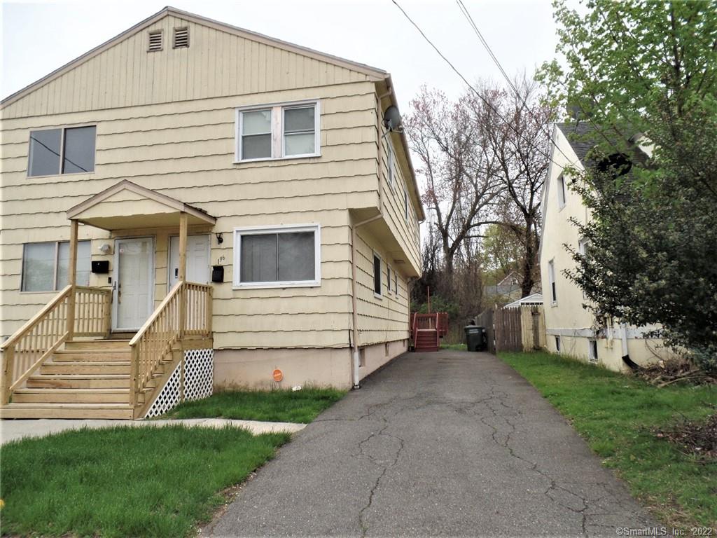 196 Pennsylvania Ave, Bridgeport, CT 06610 MLS 170539100 Coldwell Banker