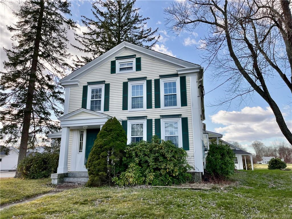 514 Westchester Rd, Colchester, CT 06415 MLS 170539109 Coldwell Banker