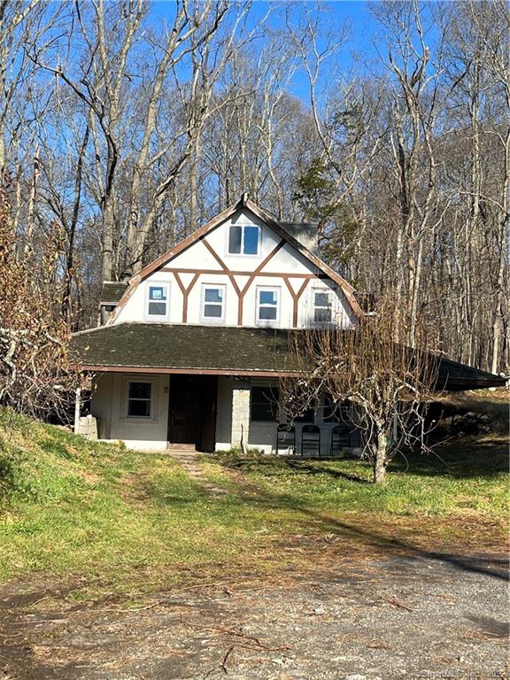 228 Dow Rd, Plainfield, CT 06374 MLS 170539155 Coldwell Banker