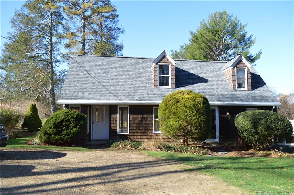 101 Willington Hill Rd, Mansfield, CT 06268 MLS 170539166 Coldwell