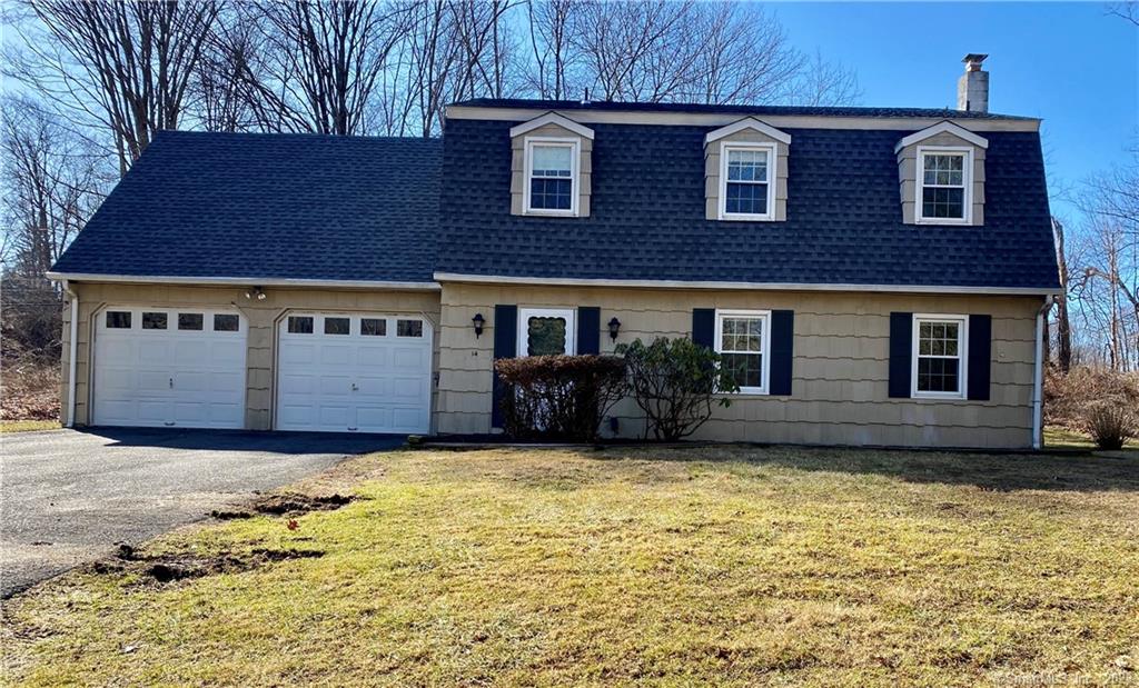 14 Hawley Rd, Danbury, CT 06811 MLS 170539170 Coldwell Banker