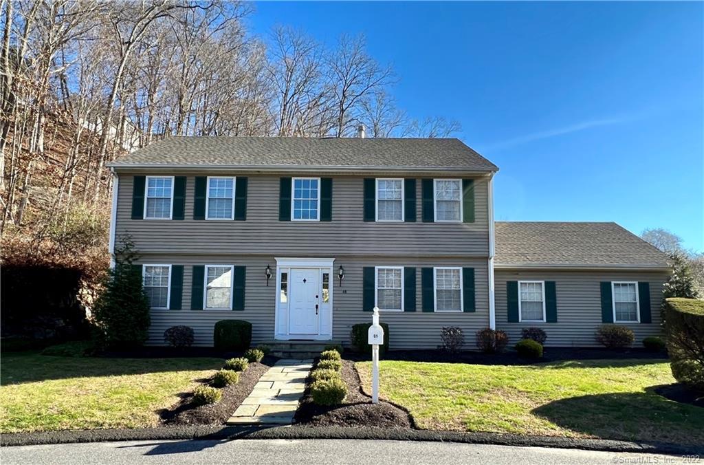 48 Great Oak Farm Rd 48, Monroe, CT 06468 MLS 170539233 Coldwell