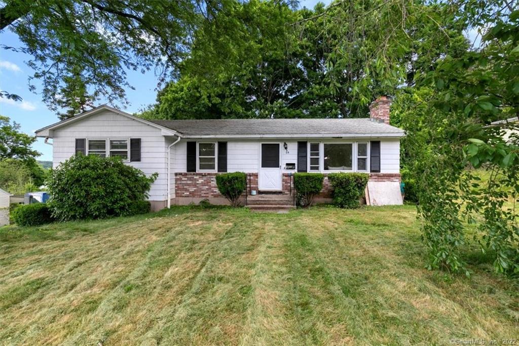 64 Parkview St, Meriden, CT 06451 MLS 170539257 Coldwell Banker