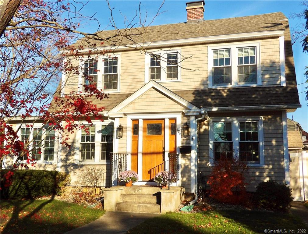 576 Ocean Ave, New London, CT 06320 MLS 170539264 Coldwell Banker