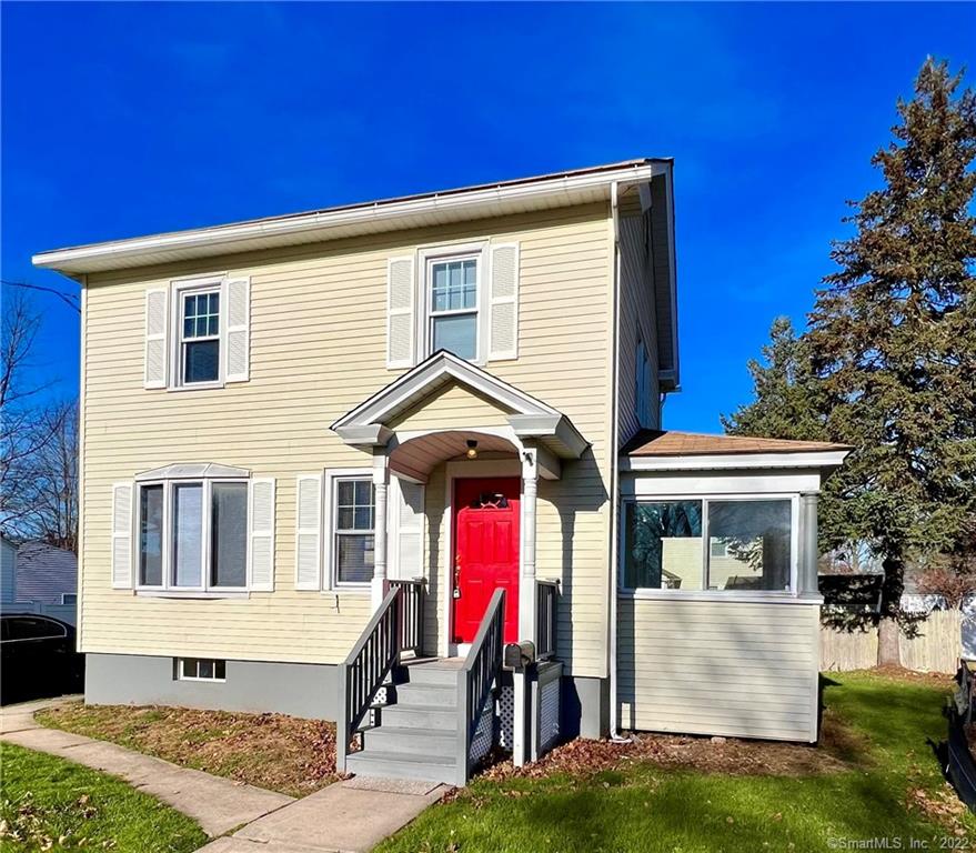 11 Clearfield Rd, Wethersfield, CT 06109 MLS 170539431 Coldwell Banker