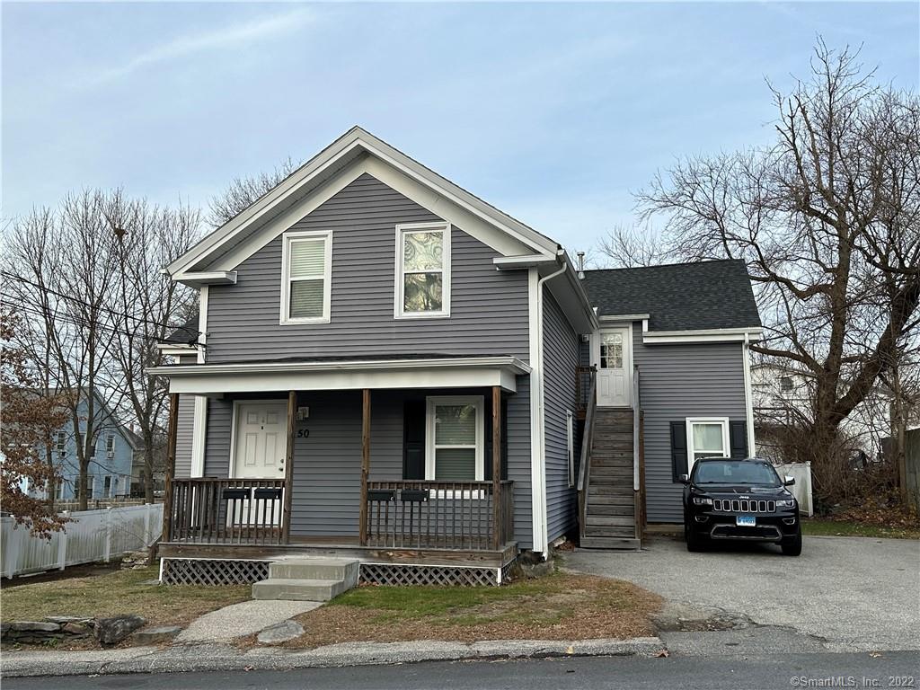 50 May St, Putnam, CT 06260 MLS 170539458 Coldwell Banker