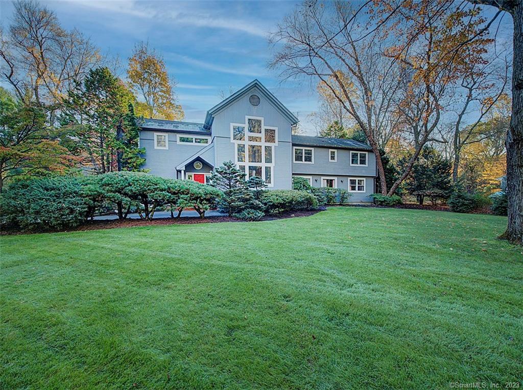 125 Pease Rd, Woodbridge, CT 06525 MLS 170539501 Coldwell Banker