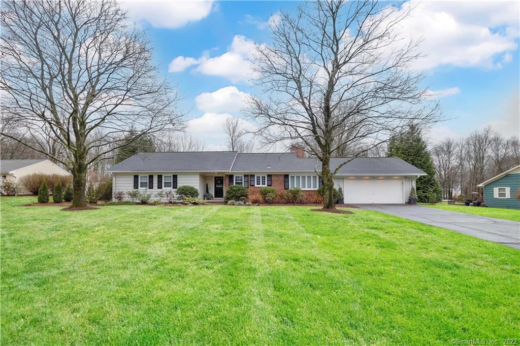 35 Poole Rd, Suffield, CT 06078 MLS 170539718 Coldwell Banker