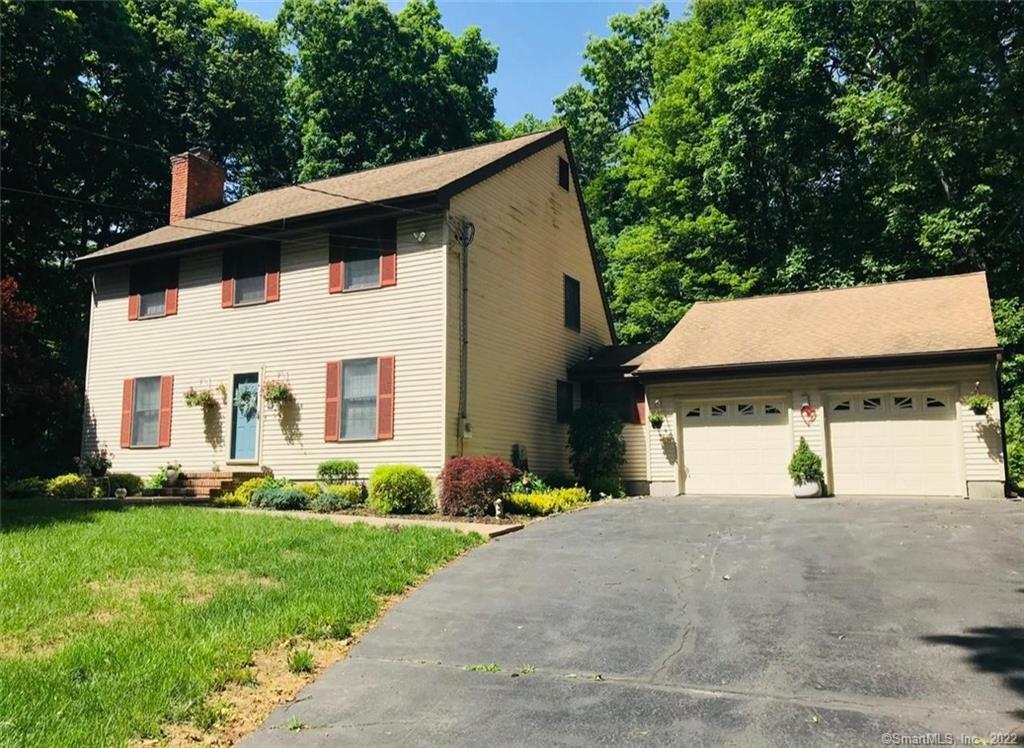 463 Watertown Rd, Middlebury, CT 06762 MLS 170539722 Coldwell Banker